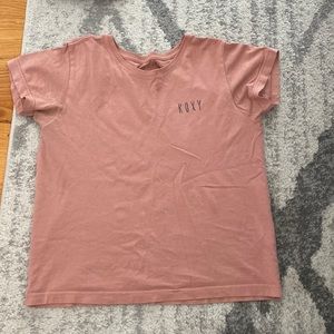 Roxy T- shirt